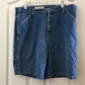 Men’s Cherokee shorts (38)